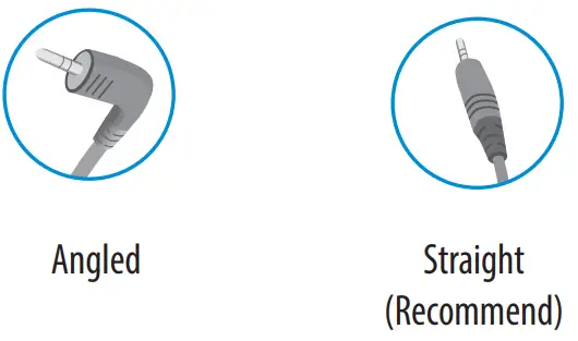 LG 27BN65YP LED LCD MONITOR - Figure 1