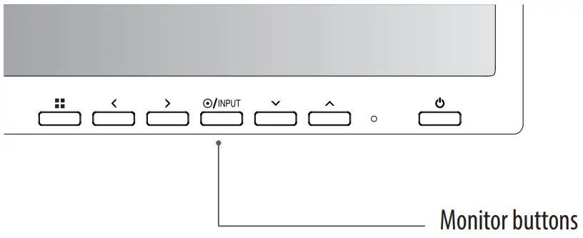 LG 27BN65YP LED LCD MONITOR - Figure 2