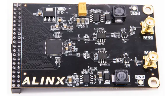 ALINX-AN8238-2-Channel-High-Speed-AD-Module-1