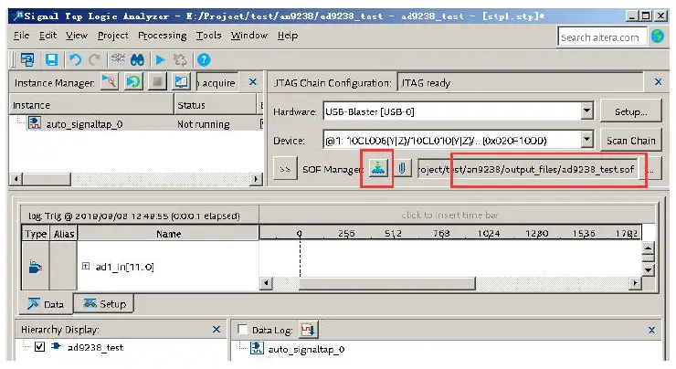 ALINX-AN8238-2-Channel-High-Speed-AD-Module-10