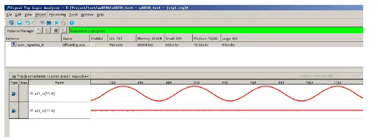 ALINX-AN8238-2-Channel-High-Speed-AD-Module-11