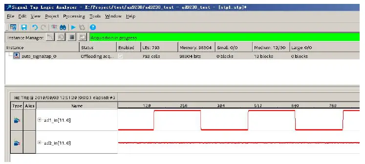 ALINX-AN8238-2-Channel-High-Speed-AD-Module-12