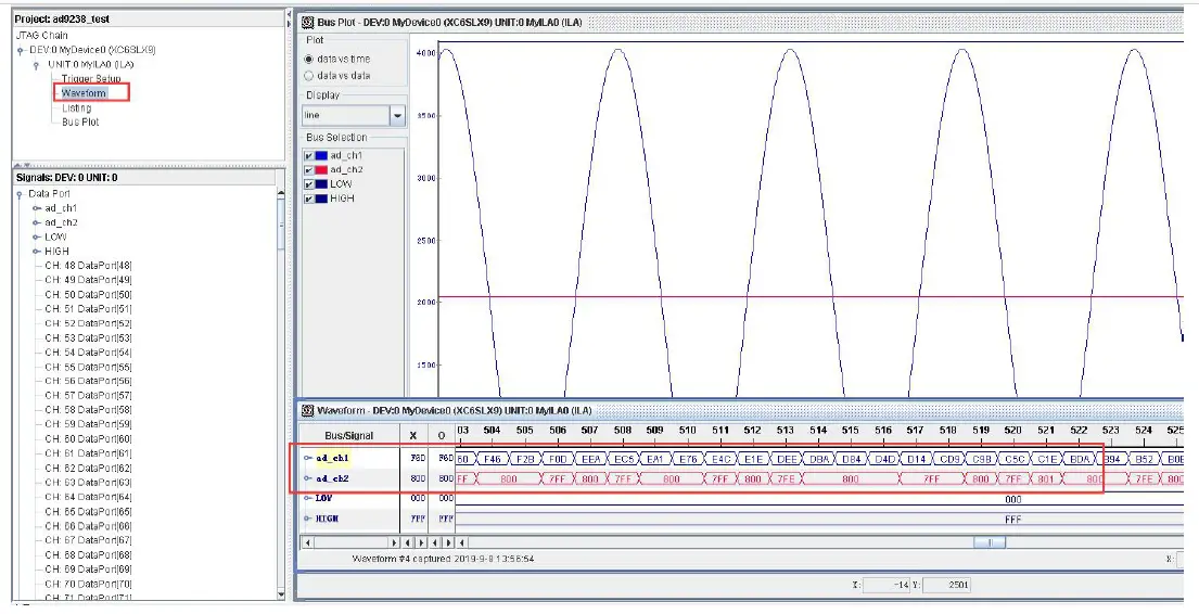 ALINX-AN8238-2-Channel-High-Speed-AD-Module-17