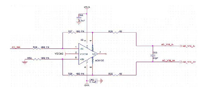 ALINX-AN8238-2-Channel-High-Speed-AD-Module-5