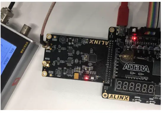 ALINX-AN8238-2-Channel-High-Speed-AD-Module-8