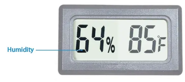 Veanic-gcm066F-Mini-Digital-Thermometer-Hygrometer-fig-2