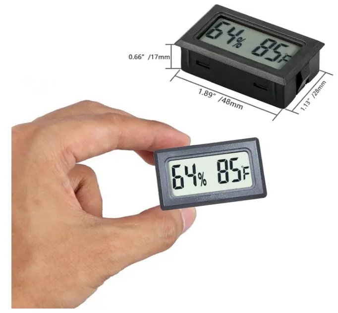 Veanic-gcm066F-Mini-Digital-Thermometer-Hygrometer-fig-3