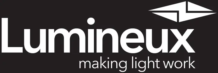 Lumineux Logo