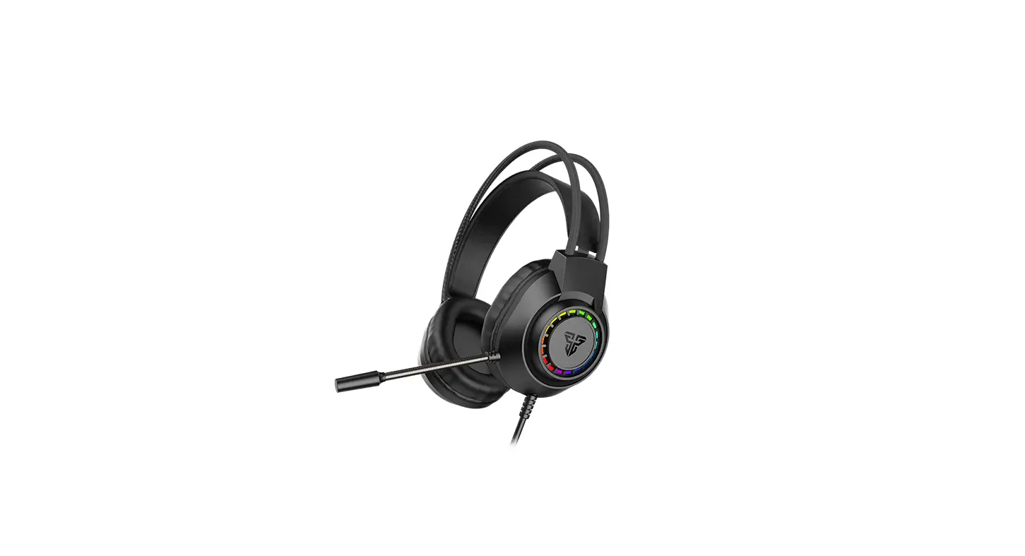 Fantech Hg28 Portal 7.1 Gaming Headset User Manual