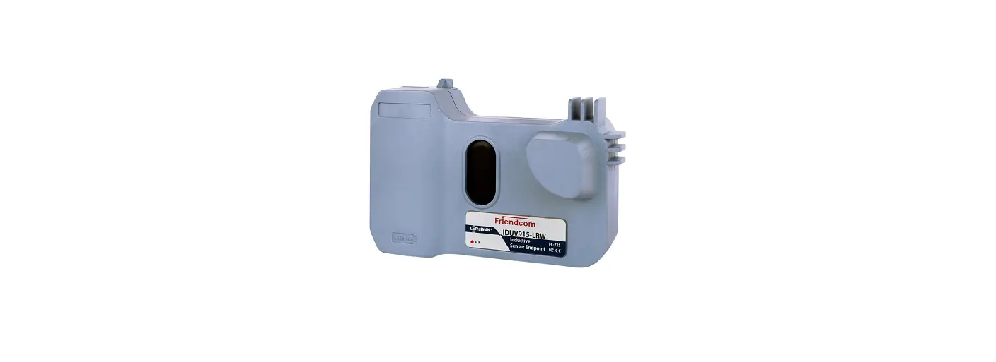 Friendcom Iduv915-lrw Inductive Sensor Endpoint User Manual