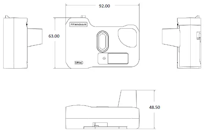 Friendcom-IDUV915-LRW-Inductive-Sensor-Endpoint-FIG-6