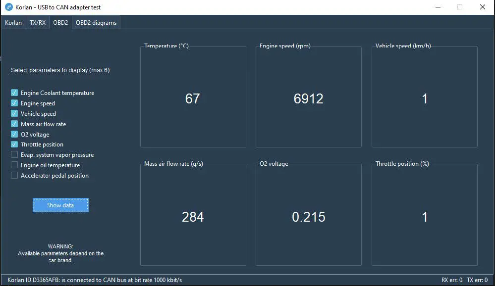 Korlan=USB2CAN-High-Quality-Isolated-USB-15