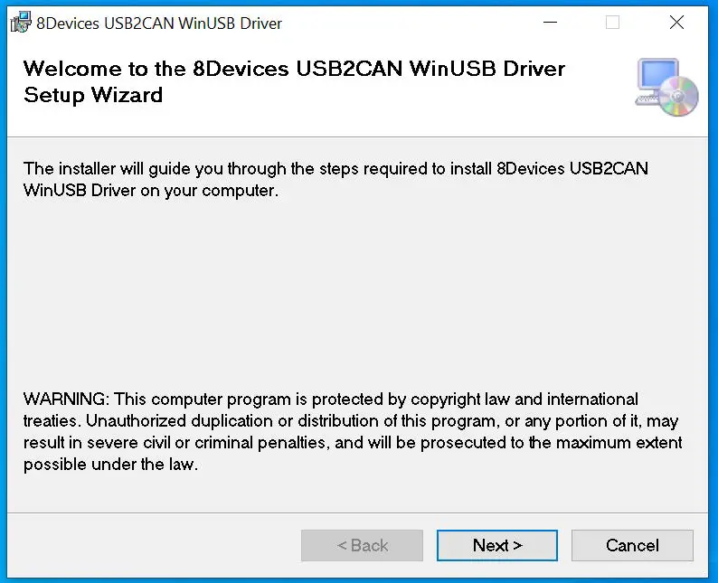 Korlan=USB2CAN-High-Quality-Isolated-USB-6
