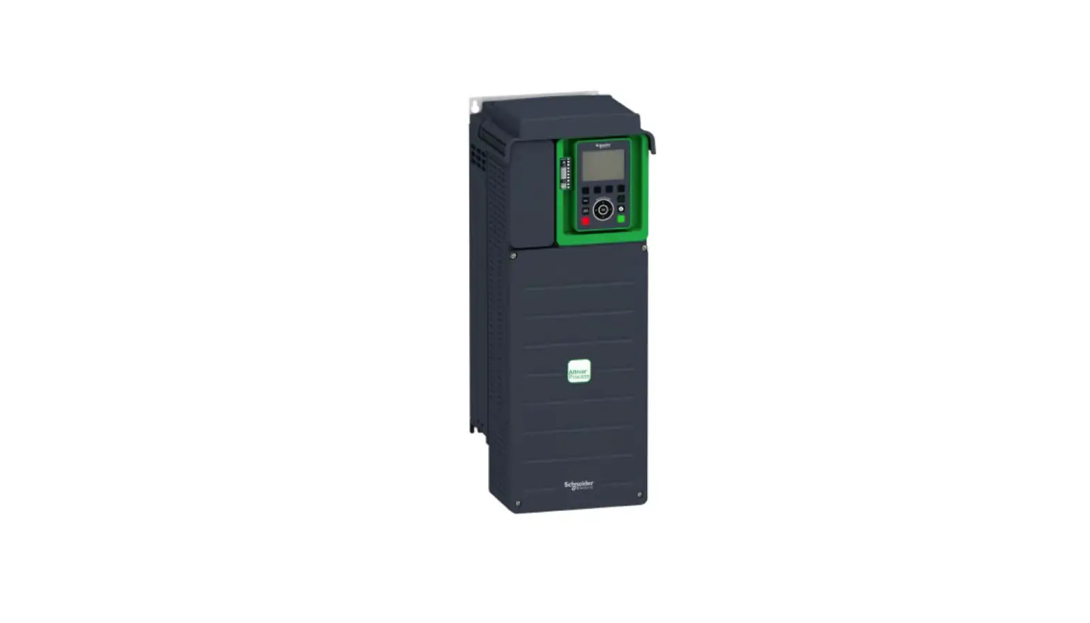 Eurotherm Altivar Process Atv600 Variable Speed Drive For Fluid Management From 0.75kw To 800kw User Guide Eurotherm Altivar Process Atv600 Variable Speed Drive For Fluid Management From 0.75kw To 800kw User Guide