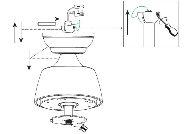 YUHAO-DDC1110W52-Ceiling-Fan-07