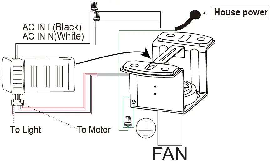 YUHAO-DDC1110W52-Ceiling-Fan-13