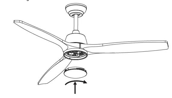 YUHAO-DDC1110W52-Ceiling-Fan-18