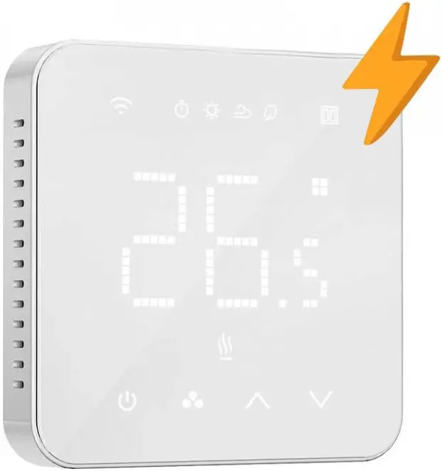 Meross MTS200HK Smart Thermostat
