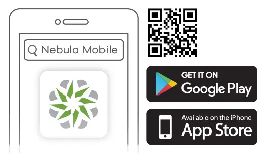 ZYXEL LTE3301 PLUS 4G LTE A Indoor Router - Qr Code 1