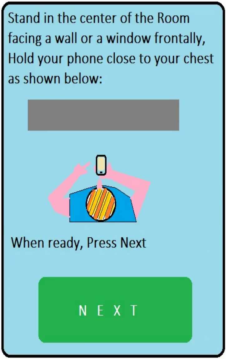 Finding your target without sounding the Alarm