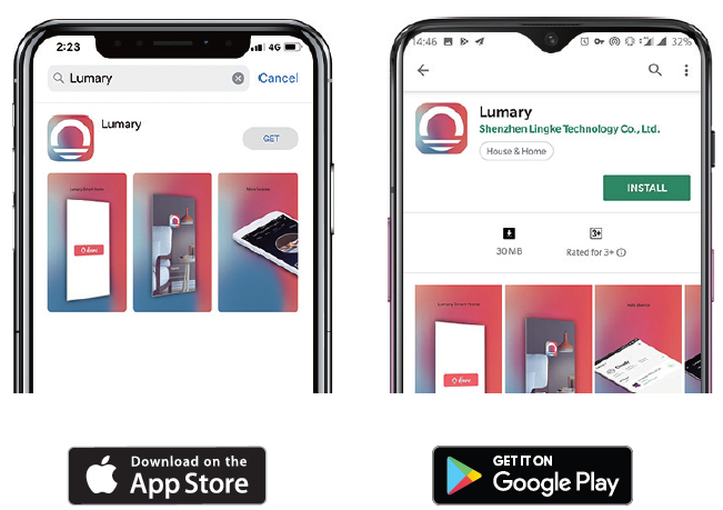Lumary-UFO-Smart-Ceiling-Light-fig- (2)