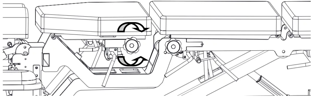 Drop Tension adjustment