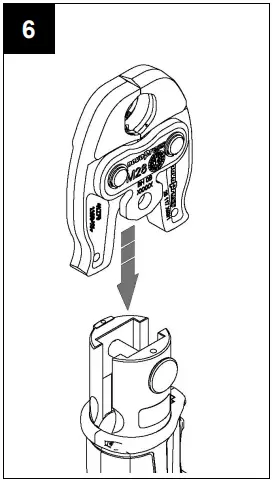 novopress-ACO103-BT-Crimping-Machine-FIG-18.