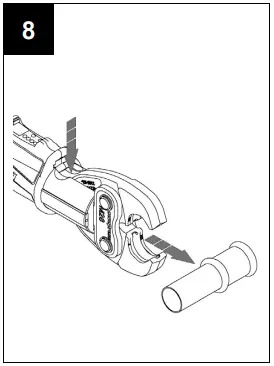 novopress-ACO103-BT-Crimping-Machine-FIG-20