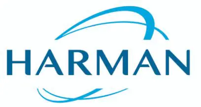HARMAN-logo