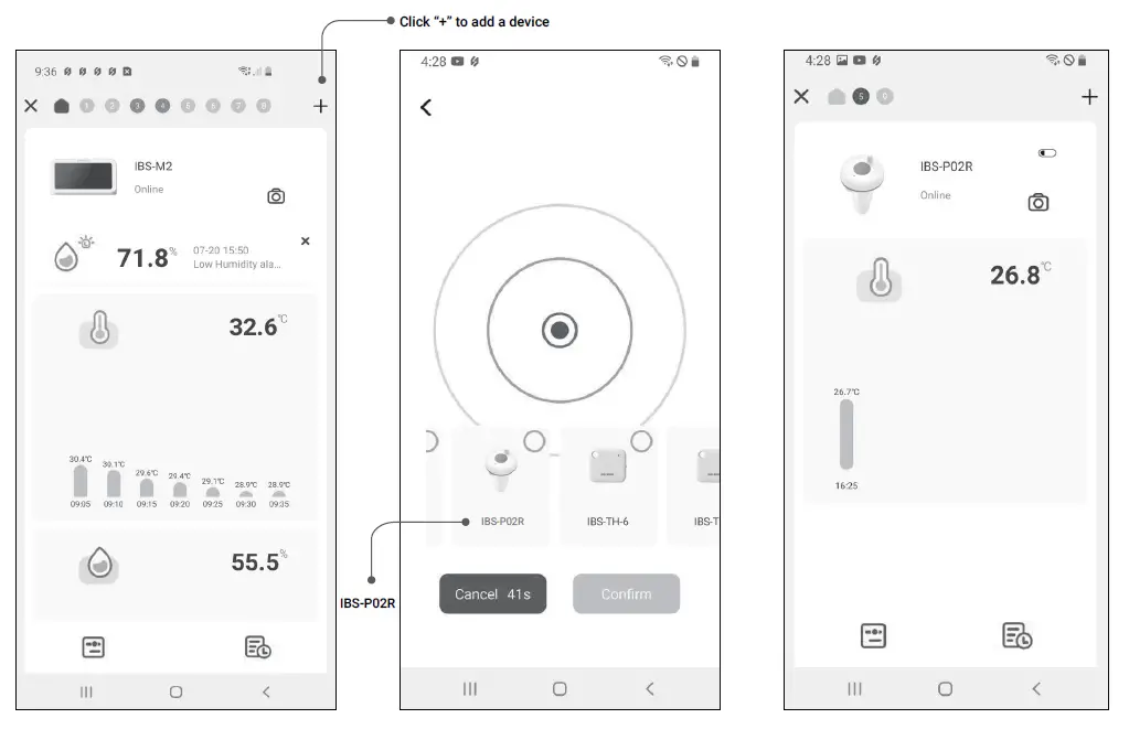 INKBIRD-IBS-P02R-Wireless-Pool-Thermometer-fig-7