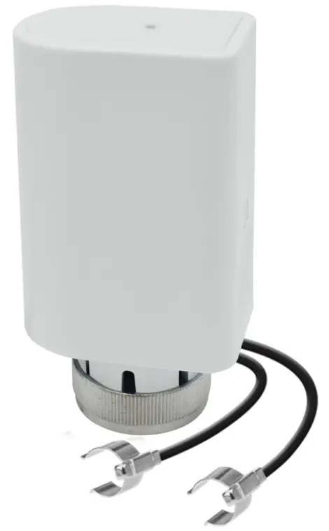 SALUS THB23031 Auto Balancing Actuator 230V M30