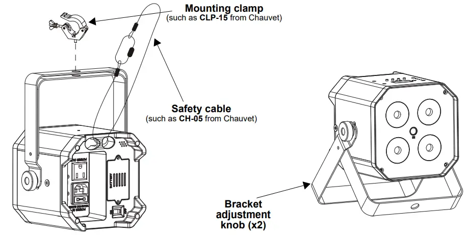 CHAUVET-DJ-Q4BT-ILS-LED-Par-Fixture-FIG-3