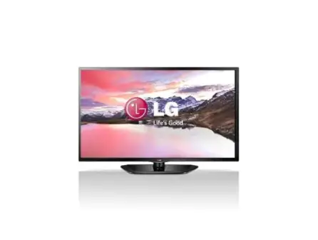 Lg Ln5400 32 Inch Led Tv User Guide Lg Ln5400 32 Inch Led Tv User Guide