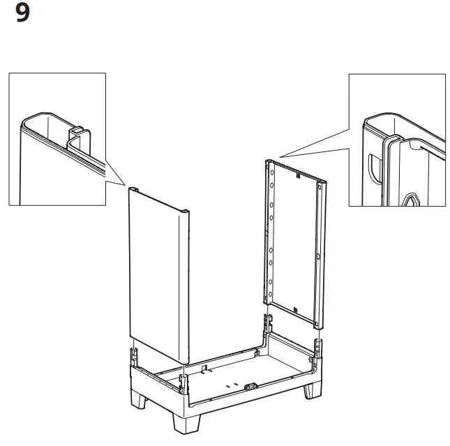 IKEA-RUNMARÖ-Cabinet-with-Doors- (11)