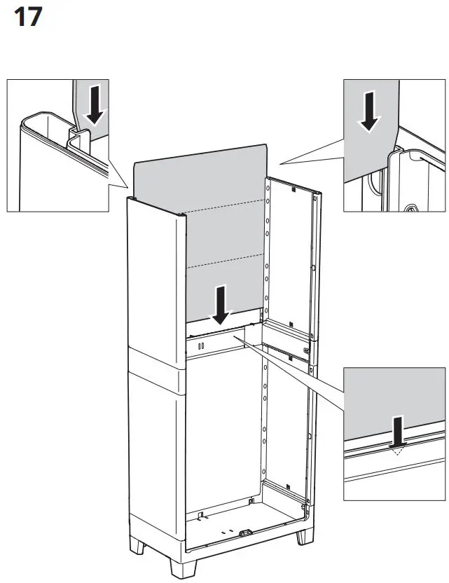IKEA-RUNMARÖ-Cabinet-with-Doors- (17)