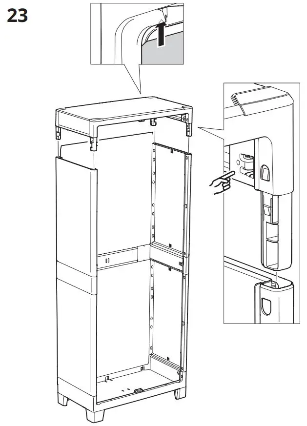 IKEA-RUNMARÖ-Cabinet-with-Doors- (22)
