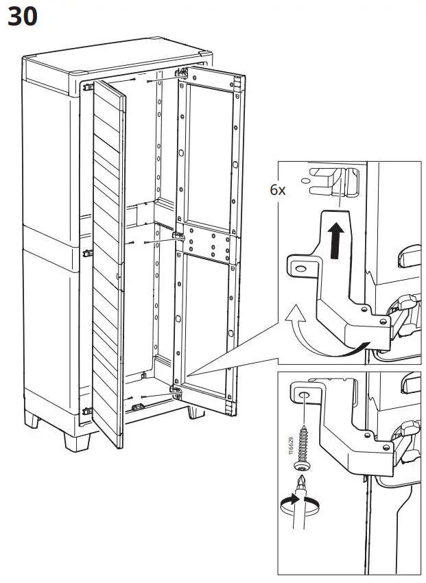 IKEA-RUNMARÖ-Cabinet-with-Doors- (29)