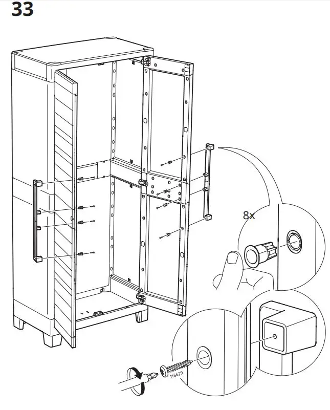 IKEA-RUNMARÖ-Cabinet-with-Doors- (32)