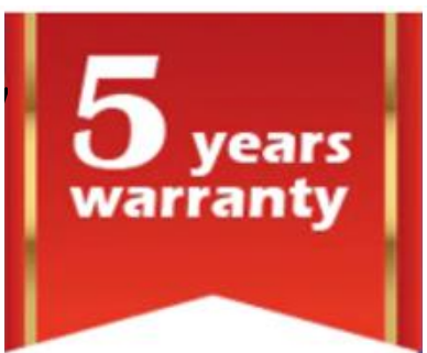 Warranty