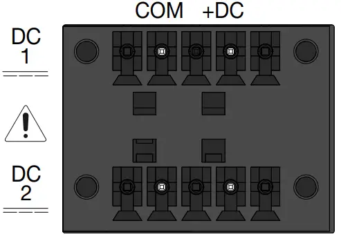 westermo RedFox 7528 Series Industrial Routing Switches - Fig
