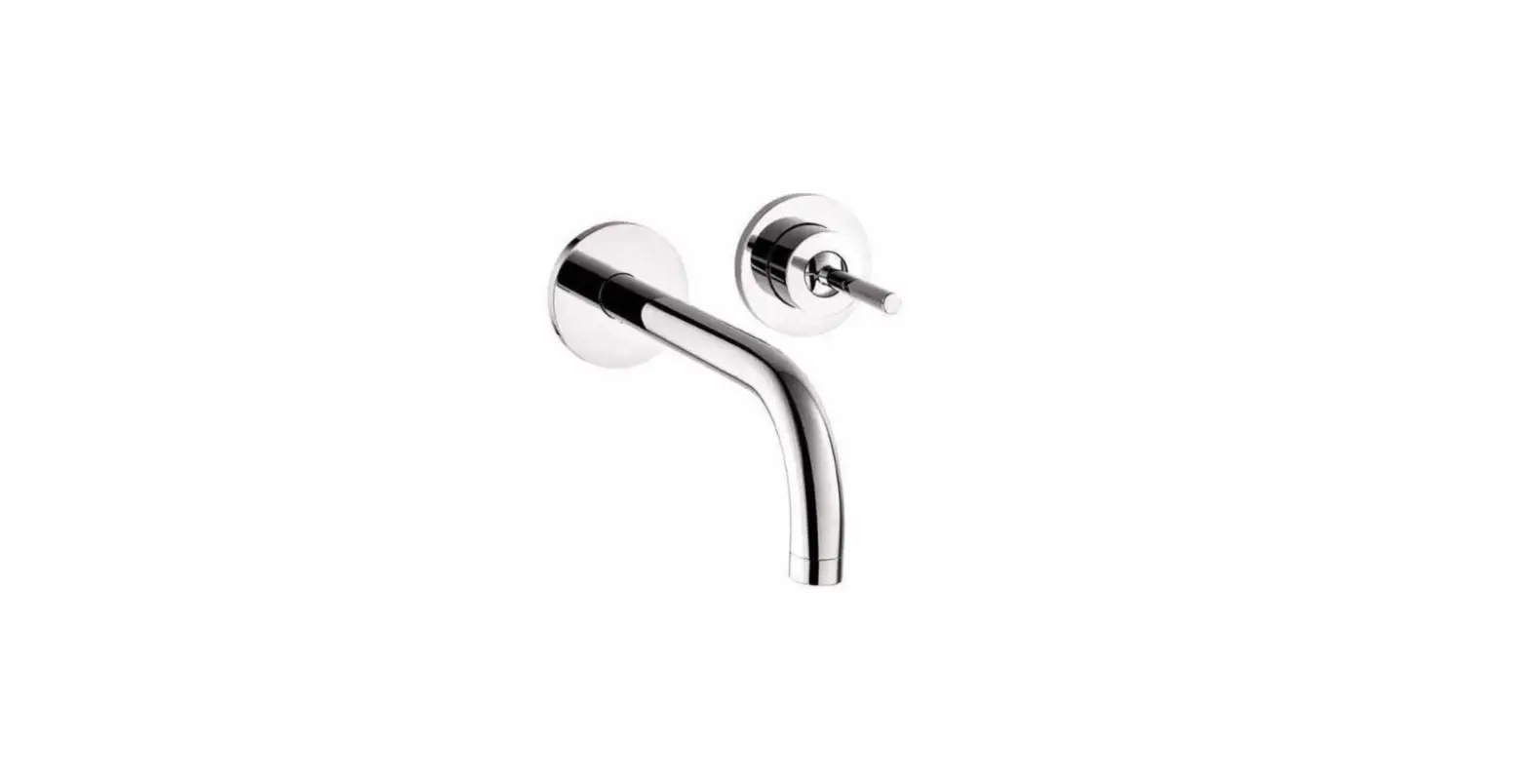 Hansgrohe Axor Uno2 Bathroom Faucet Instruction Manual