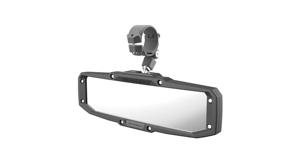 Falcon Ridge 56-19045 Timberline Side View Mirror Installation Guide
