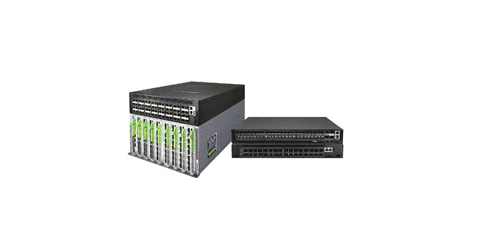 Netscout Ngenius 5000 And 7000 Series Packet Flow Switches User Guide