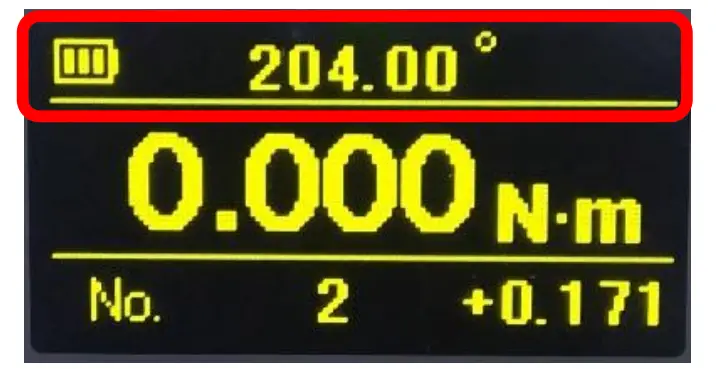 Additional Functions of HTGA-TFX series