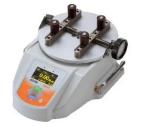 Alternative Torque Measurement Solutions