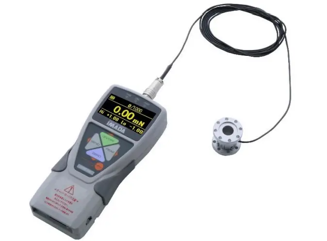 IMADA HTGA-TFX Series Built-in Torque Gauge