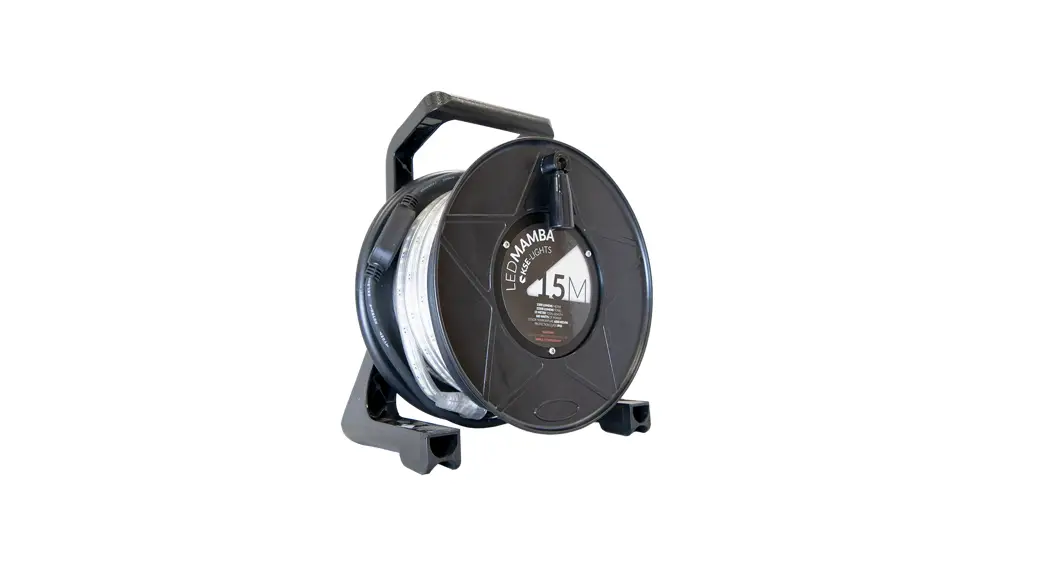 Kse-lights Fsl-15 Led Mamba Room Lamp Instructions