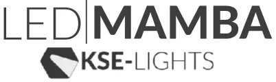 KSE LIGHTS logo