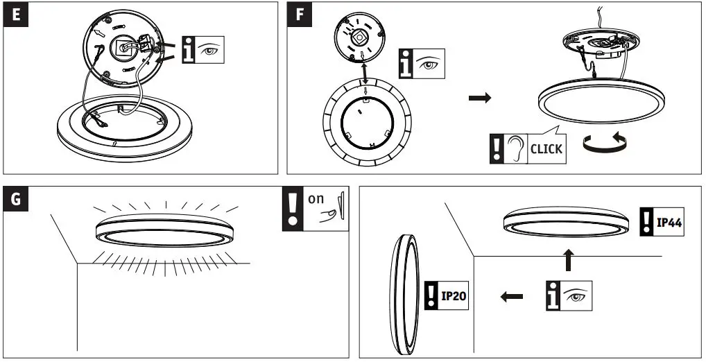 Paulmann 710.27 LED Panel Atria Shine Backlight-fig4