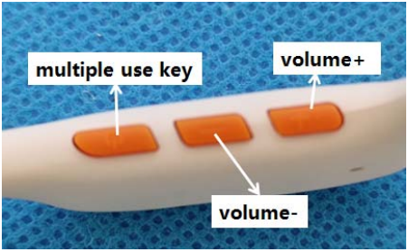 HAVIT Freego1 Air Conduction Wireless Headphones A1